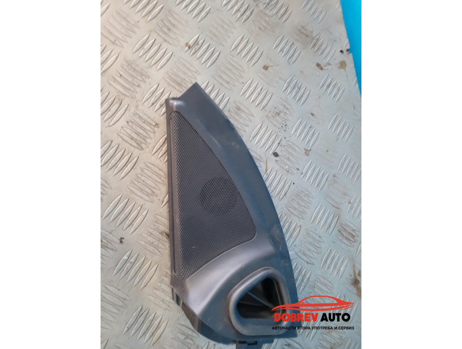 Пищялка (предна лява) за Mercedes ML Class W164