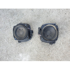 Пищялки BOSE - тонколони за Audi A8 D3