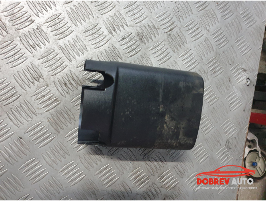 Пластмаса около волана за Mercedes ML 280 CDI W164