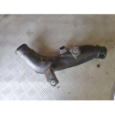 Пластмасов турбо път за VW Passat CC 2.0TSI