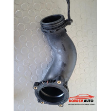 Пластмасов турбопът (1) за Mercedes GLC X253 250 CDI