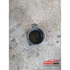 Пластмасов турбопът (2) за Mercedes ML Class W164 3.2 CDI