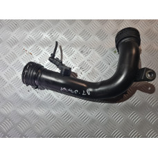 Пластмасов турбопът за Audi A3 8P 2.0TDI BKD