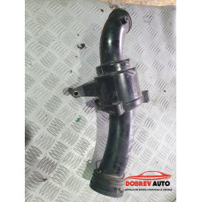 Пластмасов турбопът за Mercedes S350 CDI W221 Facelift Long