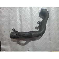 Пластмасов турбопът за Volkswagen Passat B6 2.0TDI BKP - 1