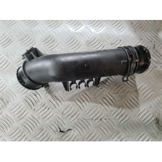 Пластмасов турбопът за VW Passat B6 2.0 TDI ВМР