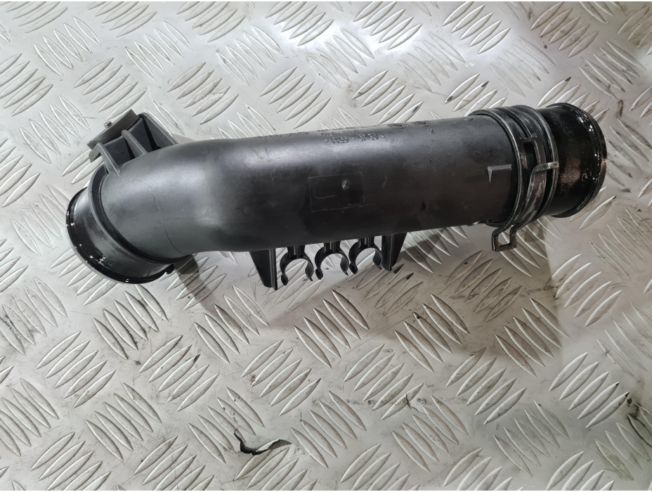 Пластмасов турбопът за VW Passat B6 2.0 TDI ВМР