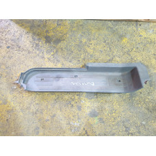 Пластмасово стъпало за предна дясна врата за Мерцедес Вито W639 / Mercedes Vito W639