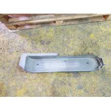 Пластмасово стъпало за предна лява врата за Мерцедес Вито W639 / Mercedes Vito W639