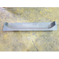 Пластмасово стъпало за средна лява врата за Мерцедес Вито W639 / Mercedes Vito W639