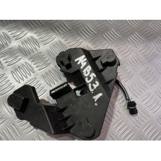 Платка за ляв стоп за Audi A4 B5 седан