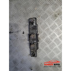 Платка стоп (дясна) за Mercedes Vito W638