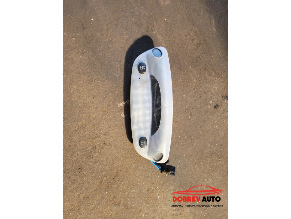 Плафон (заден) за Mercedes C Class W203 Плафон (заден) за Mercedes C Class W203