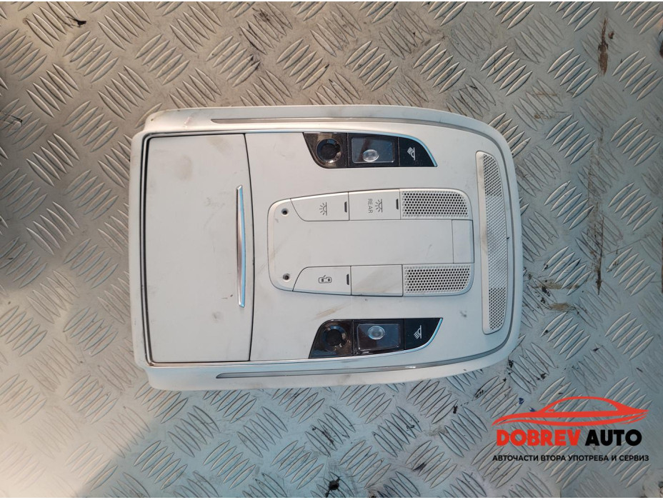 Плафон (преден) за Audi A8 D4