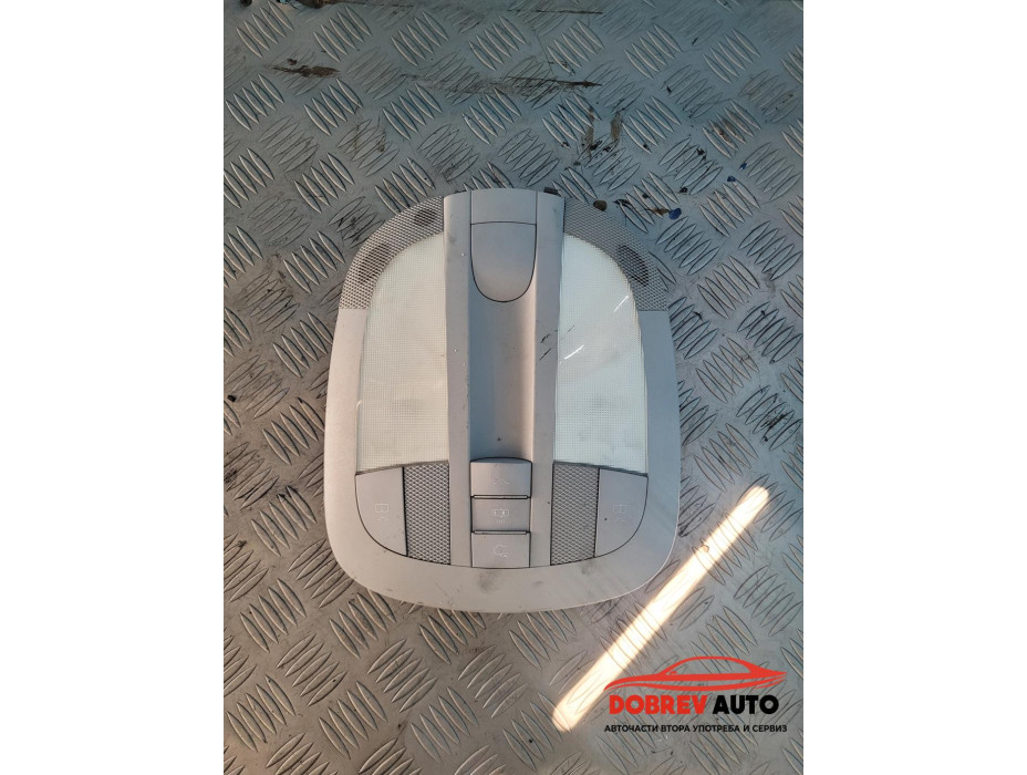 Плафон (преден) за Mercedes ML Class W164 Плафон (преден) за Mercedes ML Class W164