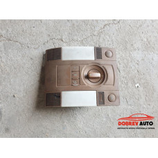 Плафон (преден - кафяв) с шибидах за Audi A8 D3 Плафон (преден - кафяв) с шибидах за Audi A8 D3