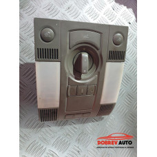 Плафон сив (с шибидах) за Audi A8 D3 4.2 TDI