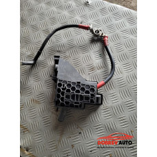 Плюсов кабел за Audi A8 D3 Long