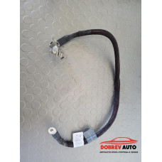 Плюсов кабел за BMW 740d G11