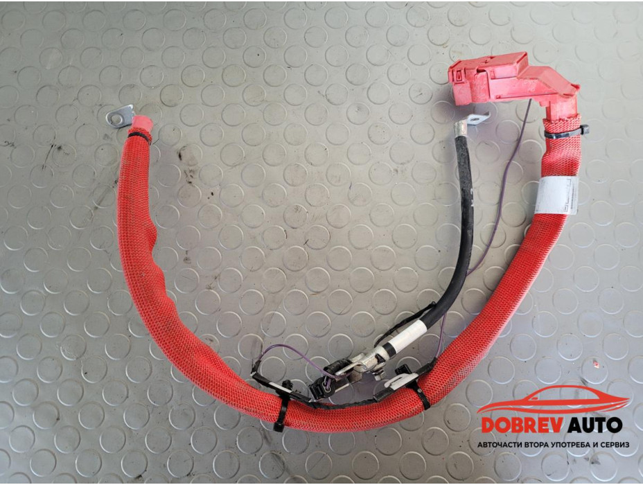 Плюсов кабел за BMW X3 G01