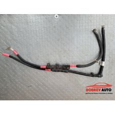 Плюсов кабел за BMW X5 G05