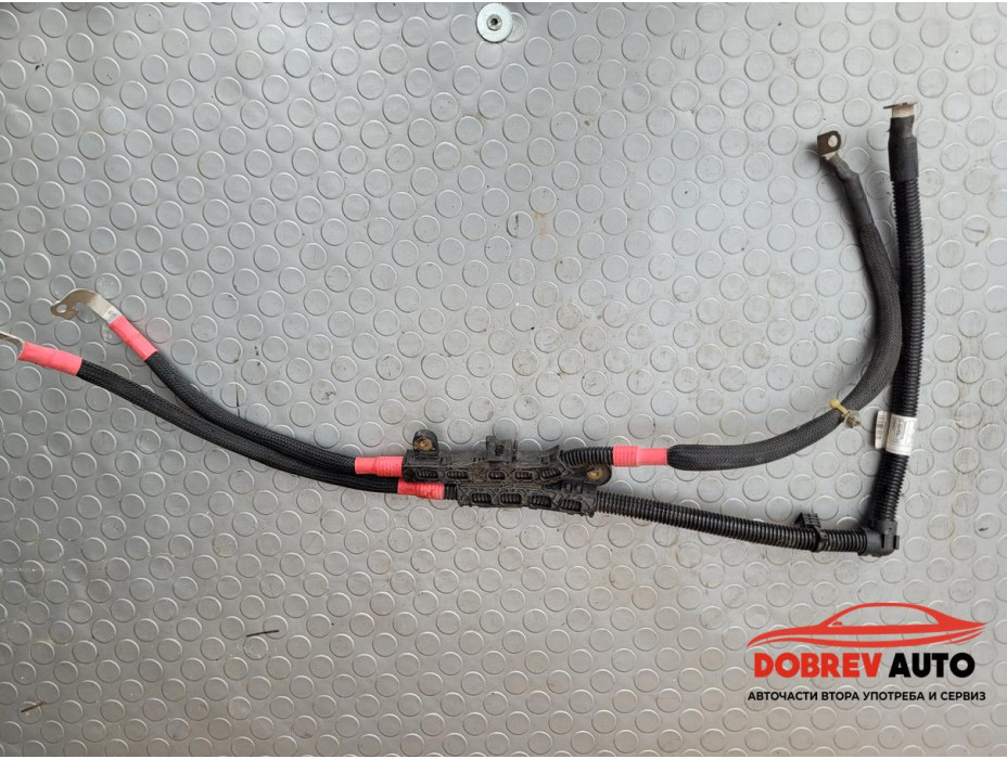 Плюсов кабел за BMW X5 G05