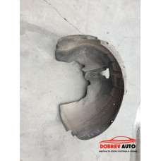 Подкалник (заден десен) за Audi A5 8T