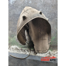 Подкалник (заден десен) за Audi A8 D3