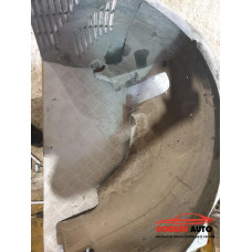 Подкалник (заден десен) за Mercedes E Class W211