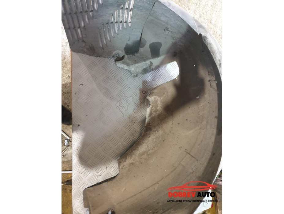 Подкалник (заден десен) за Mercedes E Class W211