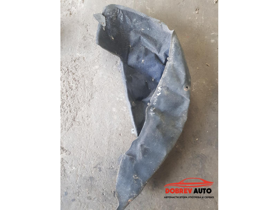 Подкалник (заден десен) за Mercedes Vito W639