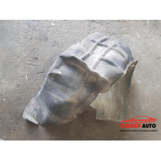 Подкалник (заден десен) за VW Golf MK5