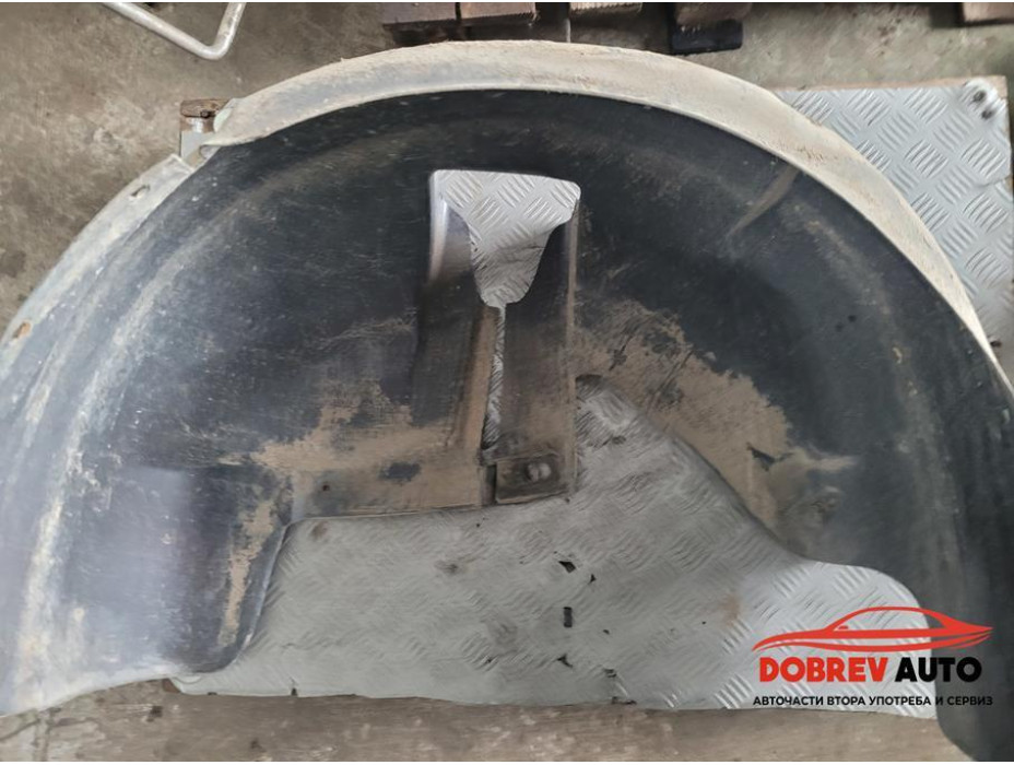 Подкалник (заден десен) за VW Touran 1T