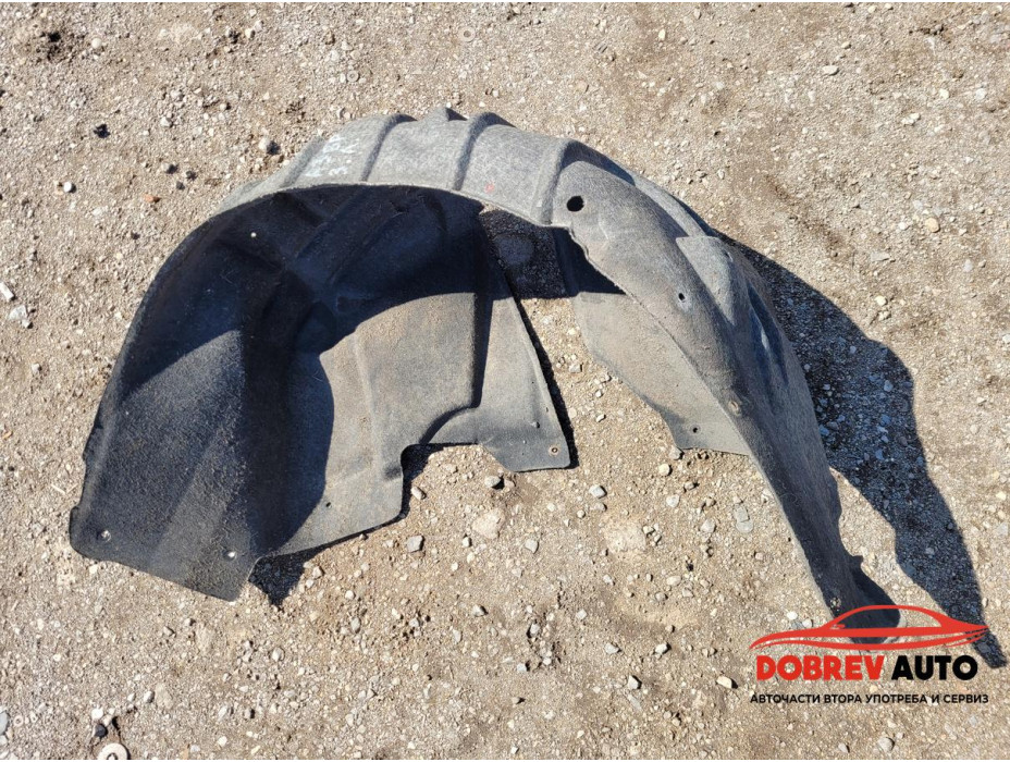 Подкалник (заден ляв) за Audi A3 8P 2.0 TDI (Facelift) S-Line