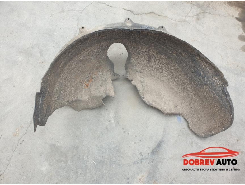 Подкалник (заден ляв) за Audi A8 D3 4.2 TDI