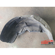 Подкалник (заден ляв) за Audi Q7 4L