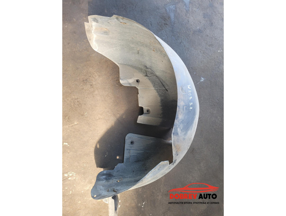 Подкалник (заден ляв) за Mercedes C Class W203