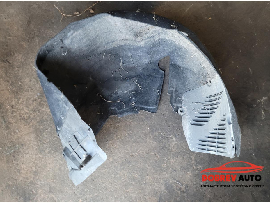 Подкалник (заден ляв) за Mercedes CLS W219 Подкалник (заден ляв) за Mercedes CLS W219