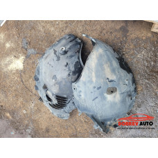 Подкалник (преден десен - 2 части) за Mercedes E W211