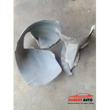 Подкалник (преден десен - 2 части) за VW CC