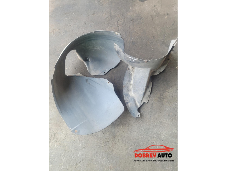 Подкалник (преден десен - 2 части) за VW CC Подкалник (преден десен - 2 части) за VW CC