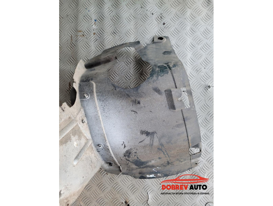 Подкалник (преден десен) за Audi A3 8P 2.0 TDI (Facelift)