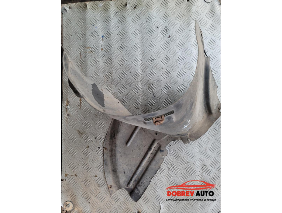 Подкалник (преден ляв) за Audi A3 8P 2.0 TDI (Facelift)