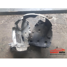 Подкалник (преден ляв) за BMW F10 520d Sedan