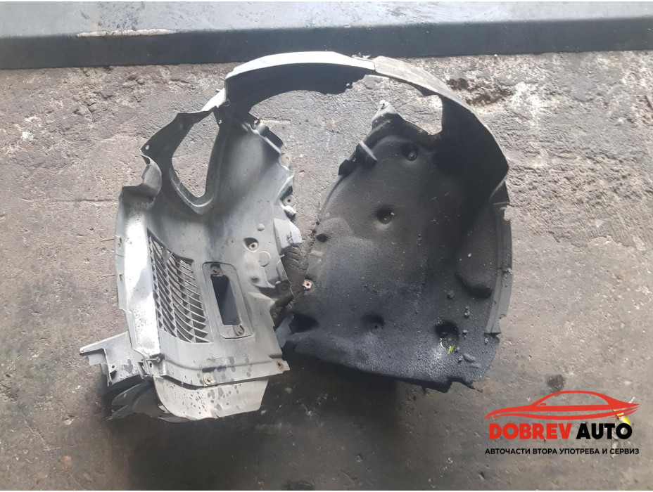 Подкалник (преден ляв) за BMW F10 520d Sedan