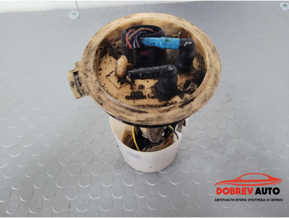 Подкачваща помпа за Audi A3 8P 2.0 TDI (Facelift) S-Line