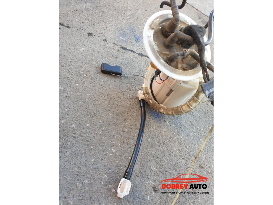 Подкачваща помпа за Audi A5 8T 2.0 TDI