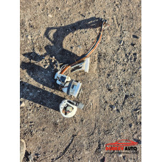 Подкачваща помпа за Mercedes C220 cdi, W203