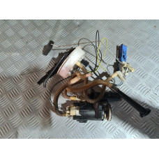 Подкачваща помпа за VW Passat B5 2.5 TDI