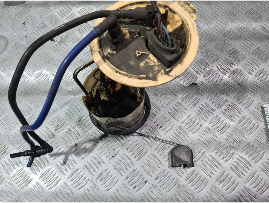 Подкачваща помпа за VW Passat B6 2.0 TDI ВМР